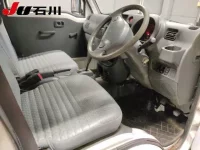 Daihatsu HIJET TRUCK лот № 7154 оценка 3  с аукциона в Японии 2