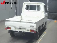 Daihatsu HIJET TRUCK лот № 7154 оценка 3  с аукциона в Японии 1