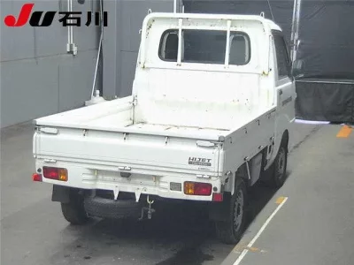 Daihatsu HIJET TRUCK  с аукциона в Японии