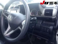 Honda ZEST лот № 3031 оценка 3.5  с аукциона в Японии 3