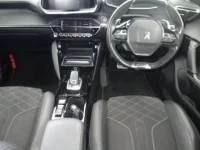 Peugeot 2008 лот № 5105 оценка R  с аукциона в Японии 2