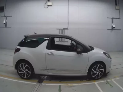 Citroen DS3