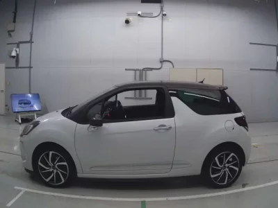 Citroen DS3