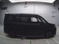 Honda STEP WAGON лот № 36355 оценка 4.5  с аукциона в Японии 2