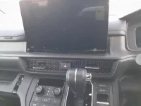 Honda STEP WAGON лот № 36355 оценка 4.5  с аукциона в Японии 9