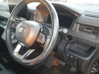 Honda STEP WAGON лот № 36353 оценка 4.5  с аукциона в Японии 6
