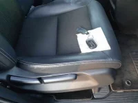 Honda STEP WAGON лот № 36353 оценка 4.5  с аукциона в Японии 7