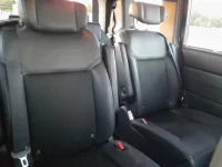 Honda STEP WAGON лот № 36353 оценка 4.5  с аукциона в Японии 8