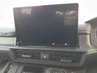 Honda STEP WAGON лот № 36353 оценка 4.5  с аукциона в Японии 9