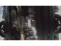 Honda STEP WAGON лот № 36353 оценка 4.5  с аукциона в Японии 10