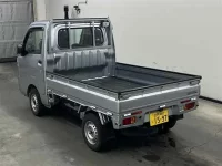 Subaru SAMBAR лот № 412 оценка 3.5  с аукциона в Японии 1