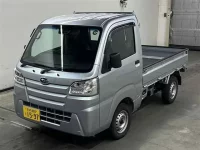Subaru SAMBAR лот № 412 оценка 3.5  с аукциона в Японии 3
