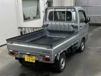 Subaru SAMBAR лот № 412 оценка 3.5  с аукциона в Японии 4