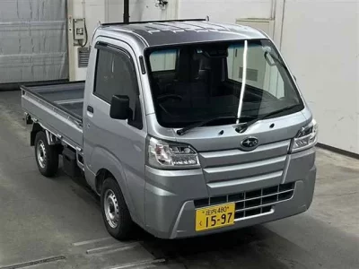 Subaru SAMBAR  с аукциона в Японии
