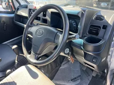 Subaru SAMBAR  с аукциона в Японии