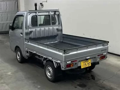 Subaru SAMBAR  с аукциона в Японии
