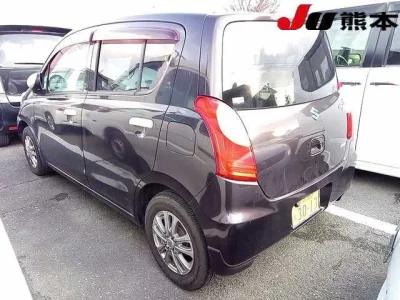 Suzuki ALTO ECO