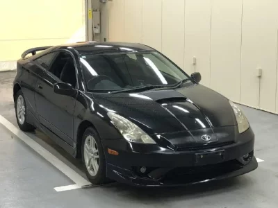 Toyota CELICA