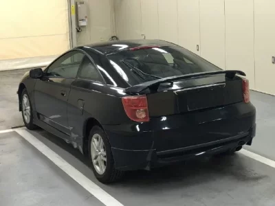 Toyota CELICA