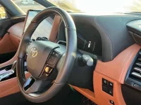 Toyota VELLFIRE лот № 70079 оценка 4.5  с аукциона в Японии 2