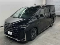 Toyota VELLFIRE лот № 70079 оценка 4.5  с аукциона в Японии 3