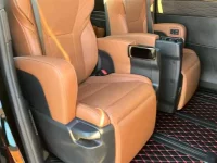 Toyota VELLFIRE лот № 70079 оценка 4.5  с аукциона в Японии 7