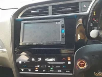 Honda SHUTTLE лот № 30226 оценка 3.5  с аукциона в Японии 9