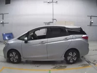 Honda SHUTTLE лот № 30226 оценка 3.5  с аукциона в Японии 3