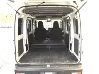 Daihatsu HIJET VAN лот № 8050 оценка 4  с аукциона в Японии 6