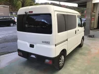 Daihatsu HIJET VAN лот № 8050 оценка 4  с аукциона в Японии 3