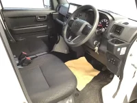 Daihatsu HIJET VAN лот № 8050 оценка 4  с аукциона в Японии 4