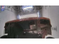 Toyota PIXIS TRUCK лот № 3087 оценка 3.5  с аукциона в Японии 10