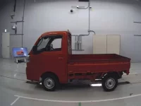 Toyota PIXIS TRUCK лот № 3087 оценка 3.5  с аукциона в Японии 3