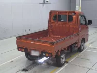 Toyota PIXIS TRUCK лот № 3087 оценка 3.5  с аукциона в Японии 1