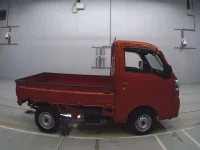 Toyota PIXIS TRUCK лот № 3087 оценка 3.5  с аукциона в Японии 2