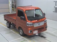 Toyota PIXIS TRUCK лот № 3087 оценка 3.5  с аукциона в Японии 4