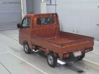 Toyota PIXIS TRUCK лот № 3087 оценка 3.5  с аукциона в Японии 5