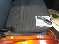 Toyota PIXIS TRUCK лот № 3087 оценка 3.5  с аукциона в Японии 7