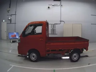 Toyota PIXIS TRUCK  с аукциона в Японии