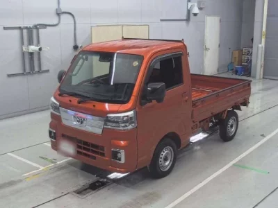 Toyota PIXIS TRUCK  с аукциона в Японии