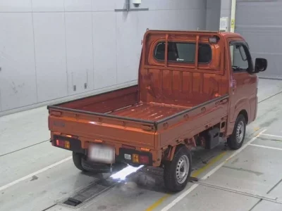 Toyota PIXIS TRUCK  с аукциона в Японии