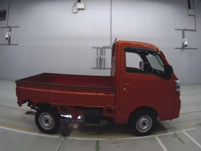 Toyota PIXIS TRUCK  с аукциона в Японии