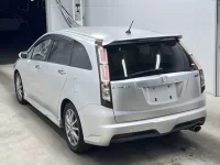 Honda STREAM лот № 3313 оценка 3.5  с аукциона в Японии 4
