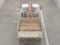 Isuzu ELF лот № 151 оценка 3  с аукциона в Японии 2