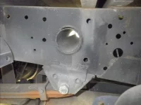 Isuzu ELF лот № 151 оценка 3  с аукциона в Японии 3