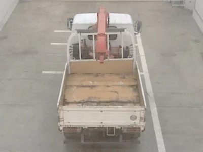 Isuzu ELF  с аукциона в Японии