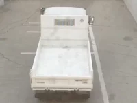 Hino DUTRO лот № 155 оценка 3.5  с аукциона в Японии 2