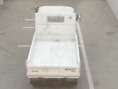 Hino DUTRO  с аукциона в Японии