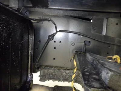 Hino DUTRO  с аукциона в Японии