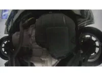 Subaru STELLA лот № 3091 оценка 4.5  с аукциона в Японии 10